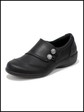 Women's Penny Loafers Slip-On Dress Shoes Memory Foam